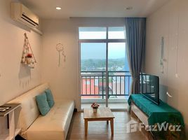 1 Bedroom Condo for sale at The Bell Condominium, Chalong, Phuket Town, Phuket