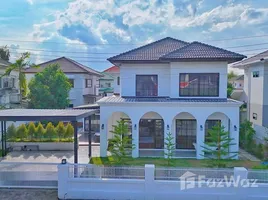 4 Bedroom House for rent at Green Valley Village, Rim Tai, Mae Rim, Chiang Mai