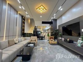 3 Habitación Casa en alquiler en Hoa Xuan, Da Nang, Hoa Xuan, Cam Le, Da Nang, Vietnam