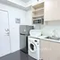 1 спален Кондо на продажу в A Space Me Rattanathibet, Bang Kraso