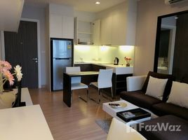 1 Bedroom Condo for sale at Urbano Absolute Sathon-Taksin, Khlong Ton Sai, Khlong San