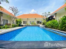 8 chambre Villa for rent in Badung Bali, Kuta, Badung, Bali