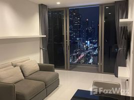 1 Bedroom Condo for sale at Nara 9 by Eastern Star, Thung Mahamek, Sathon, Bangkok, Thailand
