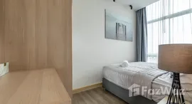 Available Units at The Twin Tower Jomtien