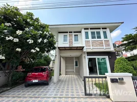 3 Habitación Casa en alquiler en Ornsirin 3, San Pu Loei, Doi Saket, Chiang Mai, Tailandia