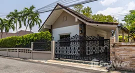 Verfügbare Objekte im Pattaya Land And House