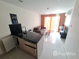 1 Bedroom Apartment for sale at Laguna Bay 1, Nong Prue