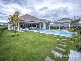 3 chambre Villa à vendre à Mali Vista., Thap Tai, Hua Hin