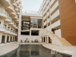 Appartement Studio à vendre à Storia Del Mare, Al Fondok St.