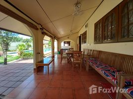 4 спален Дом на продажу в Somphong Bay View, Ban Chang, Ban Chang