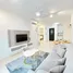 在DUO Residences租赁的1 卧室 顶层公寓, Bugis
