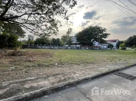 ขายที่ดิน ในโครงการ หมู่บ้านกฤษดานคร 21, บางแก้ว, บางพลี