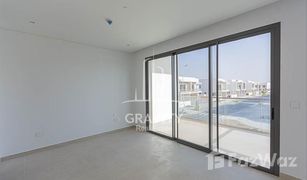 3 Schlafzimmern Reihenhaus zu verkaufen in Yas Acres, Abu Dhabi The Cedars