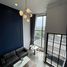1 спален Кондо в аренду в KnightsBridge Space Sukhumvit-Rama 4, Phra Khanong