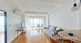 Доступные квартиры в Cha Am Long Beach Condo