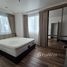1 спален Кондо в аренду в Vista Garden, Phra Khanong Nuea