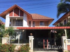 4 Bedroom House for sale at Koolpunt Ville 12 The Castle, Pa Bong, Saraphi