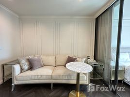 1 Bedroom Condo for sale at Life One Wireless, Lumphini