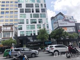 Studio Haus zu verkaufen in District 3, Ho Chi Minh City, Ward 9, District 3