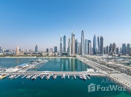 3 Schlafzimmer Appartement zu verkaufen im Marina Vista, EMAAR Beachfront, Dubai Harbour