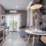 在Nue Noble Srinakarin - Lasalle出售的2 卧室 公寓, Samrong Nuea, Mueang Samut Prakan, 北榄府
