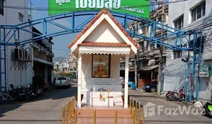 3 Schlafzimmern Reihenhaus zu verkaufen in Bang Duea, Pathum Thani Piamsuk Village