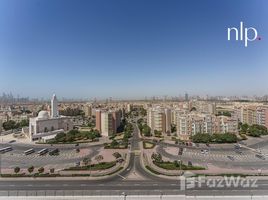 1 спален Квартира на продажу в Candace Aster, Azizi Residence, Al Furjan, Дубай