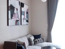 1 Habitación Departamento en alquiler en Edge Sukhumvit 23, Khlong Toei Nuea