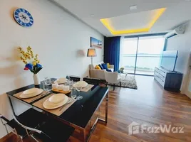 2 chambre Condominium à vendre à The Peak Towers., Nong Prue, Pattaya