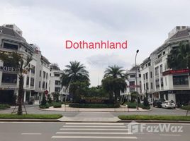 Studio Villa zu verkaufen in Tu Liem, Hanoi, Cau Dien, Tu Liem