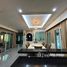 5 Bedroom House for rent at Grand Bangkok Boulevard Ramintra-Kasetnawamin, Khan Na Yao