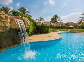 6 Bedroom Villa for sale at Al Patio 2, North Investors Area, New Cairo City