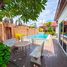 3 спален Вилла в аренду в Massarossa Pool Villa, Na Kluea