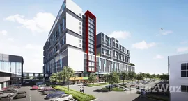 Unit Tersedia di Core Soho Suites