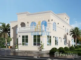 6 Bedroom Villa for sale at Shakhbout City, Baniyas East, Baniyas