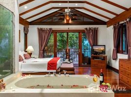 3 Bedroom Villa for sale at comfortable -bedroom villa, with sea view and near the sea, on koh kaew beach, Porac, Pampanga