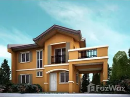 5 Habitación Casa en venta en Camella Savannah, Pavia, Iloilo, Western Visayas