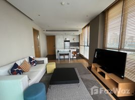 1 chambre Condominium à louer à , Khlong Tan Nuea