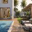 3 Bedroom Townhouse for sale at Noya, Yas Acres, Yas Island, Abu Dhabi
