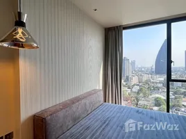 คอนโด 1 ห้องนอน ให้เช่า ในโครงการ บีทนิค สุขุมวิท 32, คลองตัน