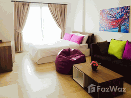 ขายคอนโด สตูดิโอ ในโครงการ บ้าน เพียง เพลิน, หนองแก, หัวหิน, ประจวบคีรีขันธ์