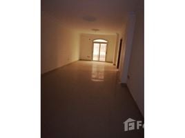 3 Bedroom Apartment for sale at Al Mostathmir El Saghir, 10th District