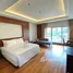 3 спален Кондо в аренду в Royal Residence Park, Lumphini
