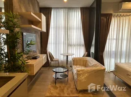 1 Schlafzimmer Wohnung zu vermieten im The Crest Park Residences, Chomphon, Chatuchak, Bangkok, Thailand