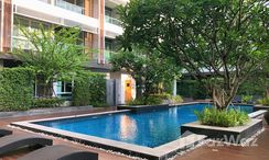 Photos 1 of the Piscina Comunitaria at Rajapruek Greenery Hill