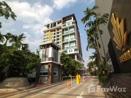 1 Schlafzimmer Wohnung zu verkaufen im The Shine Condominium, Chang Khlan, Mueang Chiang Mai, Chiang Mai, Thailand