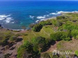  Terreno (Parcela) en venta en Utila, Islas De La Bahia, Utila