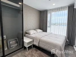 1 Habitación Departamento en alquiler en Atmoz Canvas Rayong, Choeng Noen, Mueang Rayong, Rayong, Tailandia