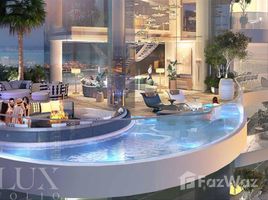 2 спален Вилла на продажу в Damac Bay, Dubai Harbour, Дубай