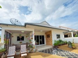 3 спален Дом на продажу в Tropical Garden Village, Ча Ам